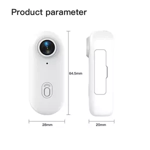 دوربین اکشن ورزشی sport camer 4k H265 پک کامل (تیپاکس پس کرایه)