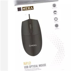 موس M12 NEXA نکسا