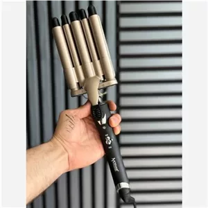 فر اس عربی 5 شاخه موهایر مدل MO-6003جدید