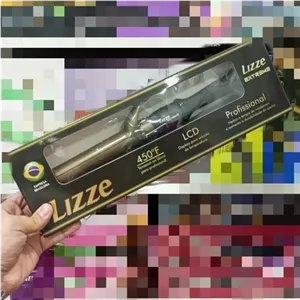 فر حرفه ای Lizze Extreme سایز32 ساخت کشور برزیل جدید