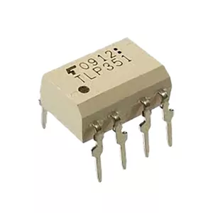 آی سی اپتوکوپلر TLP351 DIP
