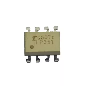 آی سی اپتوکوپلر TLP351 SMD