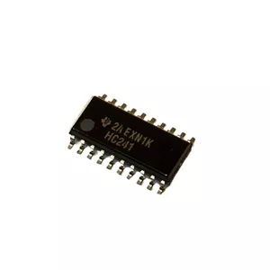 آی سی HC241 SMD