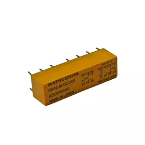 رله DS4E-M-DC24V