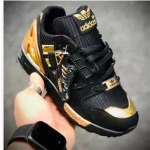 کفش کتانی بچگانه آدیداس مدل zx کد 400