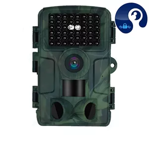 دوربین تله ای و حیات وحش (Trail Camera) 4K مدل PR4000(پس کرایه)