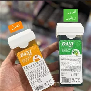موم وکس خشابی دنی وان  