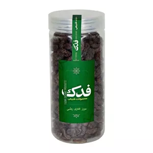 مویز فخری رطبی فدک سبز (350 گرم)