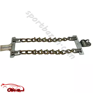 زنجیر چرخ کمربندی هیوندای جنسیس کوپه-یخ شکن دار ترک (ارسال پس کرایه)