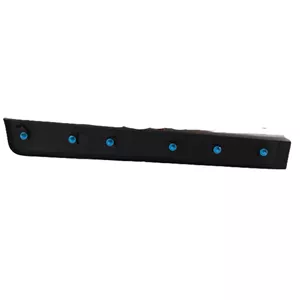 فلاپ درب عقب چپ ام وی ام X22