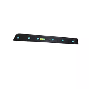 فلاپ درب عقب راست ام وی ام X22