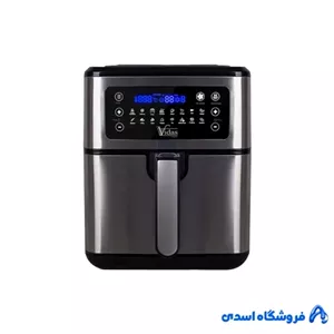 سرخ کن بدون روغن ویداس مدل VIR-5864