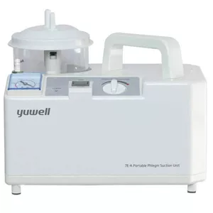 ساکشن رومیزی 7E-A yuwell