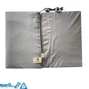 تشک برقی سونا جم 60 120