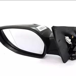 آینه برقی چپ کوییک GISP قطعات خودرو وحید