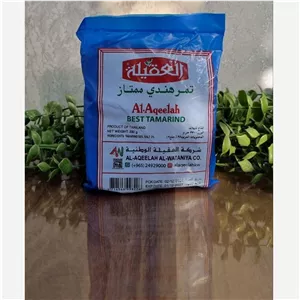 تمر هندی ممتاز العقیله  Al Aqeelah  