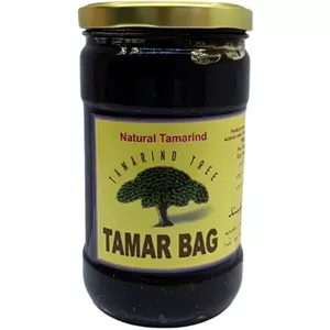 تمر هندی تماریند بگ Tamar BAG