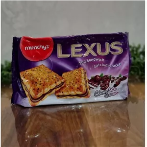 بیسکویت لکسوز شکلاتی Lexus Chocolate