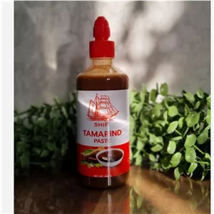 سس تمر هندی کشتی تایلندی Ship Tamarind Paste