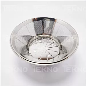 تیغ توری آبمیوه گیری سانی اصل