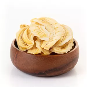 موز خشک شده 250 گرمی