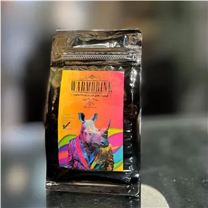 کاپوچینو شیرین شده با استویا کد 298