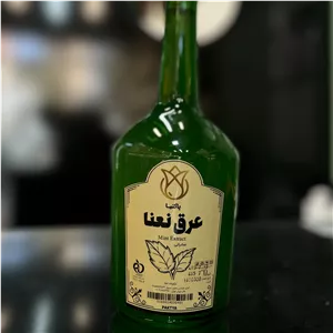 عرق نعنا دو اتیشه کد 361