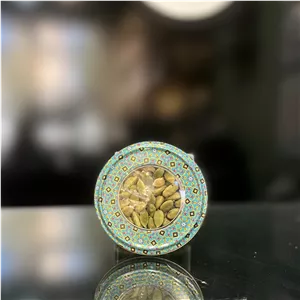 هل سبز اکبر بنفش 40 گرمی کد 441
