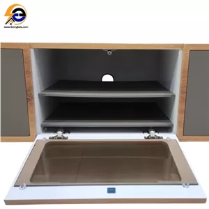 میز تلویزیون متین آریا مدل r435 پس کرایه