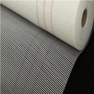 مش فایبرگلاس 75 گرمی (رول 50 متری عرض 1 متر) (پس کرایه)