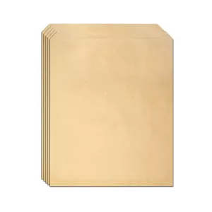 پاکت مقوایی A4 مدل N30 بسته 48 عددی T2R