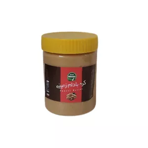 کره بادام زمینی فدک - 350 گرم