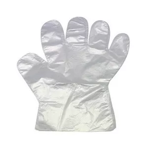 دستکش یکبار مصرف مدل DX80 بسته 100 عددی ACF