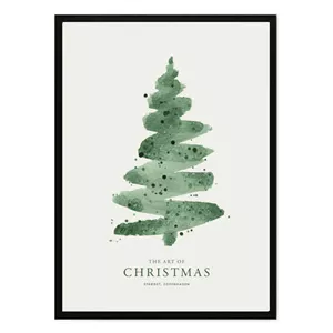 تابلو مدل Christmas tree کد 2489011050
