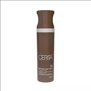 تونیک تقویت کننده مو سریتا مدل T2 حجم 50 میلی لیتر