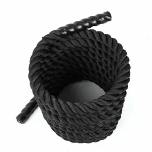 ارسال پس کرایه پستی طناب تمرین مدل بتل روپ XFITRIG کد 88801
