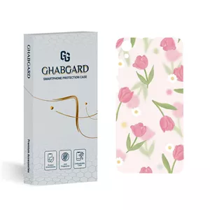 کاور قاب گارد مدل گل مناسب برای گوشی موبایل اچ تی سی desire 826 Fhz