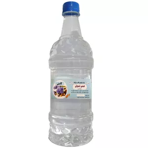 عرق کاسنی میمند دوآتیشه - 1 لیتر