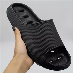 دمپایی حمام پایون مدل آرکا استخری کد 1350-BK Mez