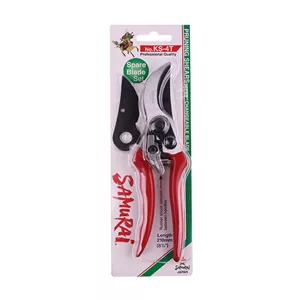 قیچی باغبانی سامورایی مدل KS.4T