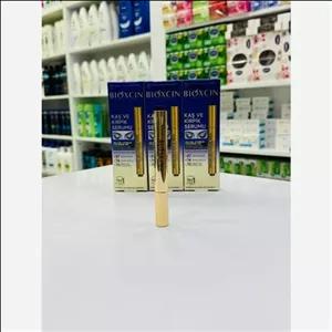 سرم تقویت کننده مژه و ابرو بیوکسین