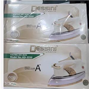 اتو خشک دسینی اتو سنگی دسینی 