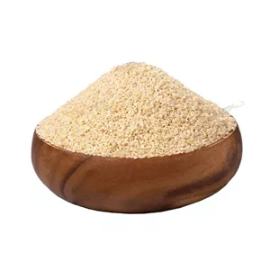 کنجد سفید ھندی کیفیت عالی 