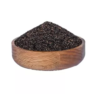 کنجد مشکی با  کیفیت عالی 