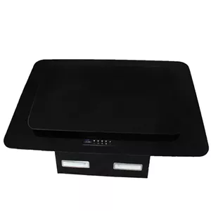 هود آشپزخانه مورب صدرا مدل SD-501