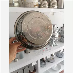 ابکش استیل کرکماز. سایز 26