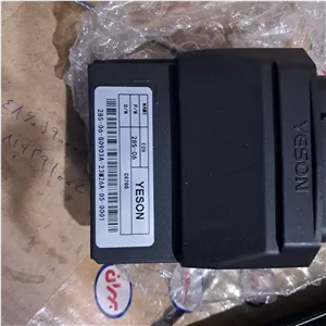 کامپیوتر ecu موتورسیکلت هندا 200 یسون