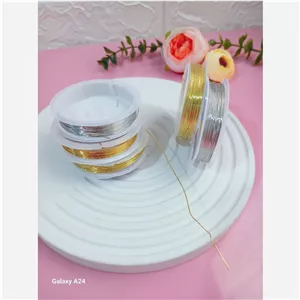 سیم گلسازی 06