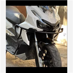 گارد جلو موتورسیکلت ADV160 (پس کرایه)
