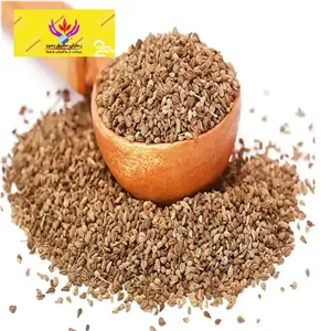 زنیان(خردانه ) 100گرم برندمشرق زمین 